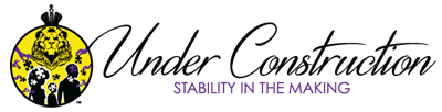 Under Construction Stability in the Making